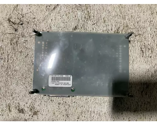 Peterbilt 387 Electrical Misc. Parts