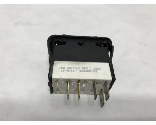 Peterbilt 387 Electrical Misc. Parts