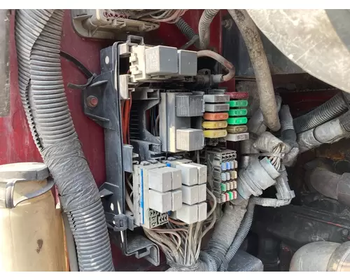 Peterbilt 387 Electrical Misc. Parts