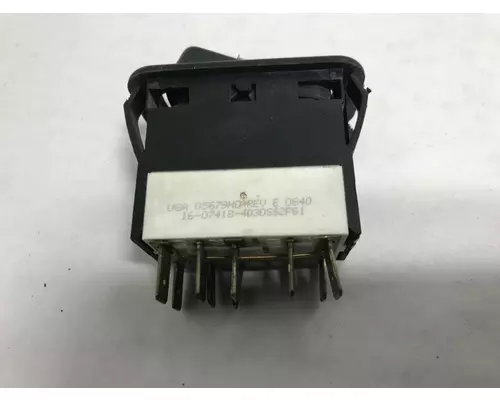 Peterbilt 387 Electrical Misc. Parts