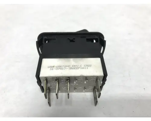 Peterbilt 387 Electrical Misc. Parts