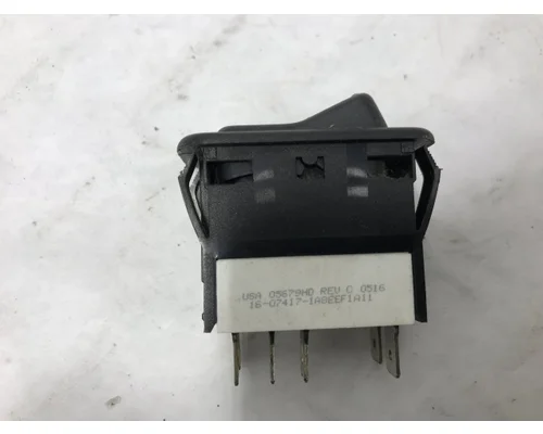 Peterbilt 387 Electrical Misc. Parts