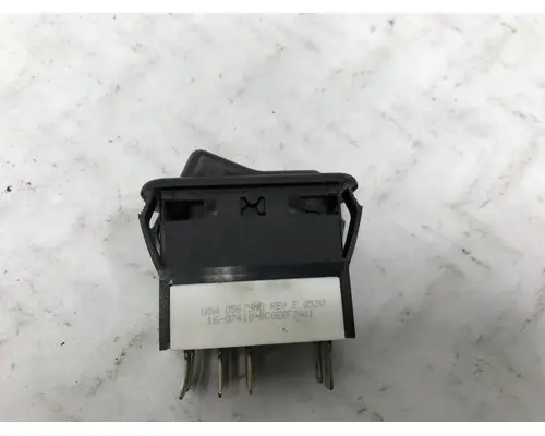Peterbilt 387 Electrical Misc. Parts