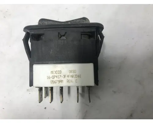 Peterbilt 387 Electrical Misc. Parts