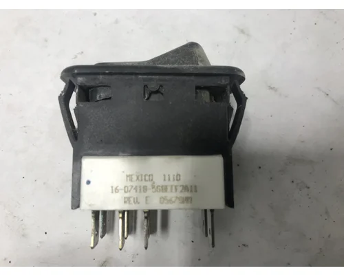 Peterbilt 387 Electrical Misc. Parts