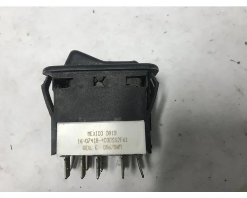 Peterbilt 387 Electrical Misc. Parts