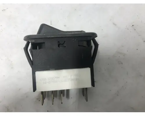 Peterbilt 387 Electrical Misc. Parts