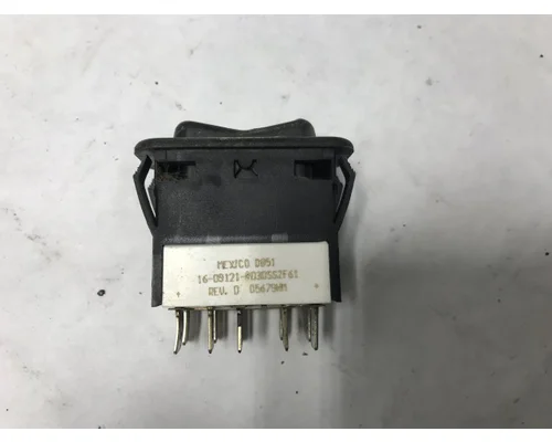 Peterbilt 387 Electrical Misc. Parts