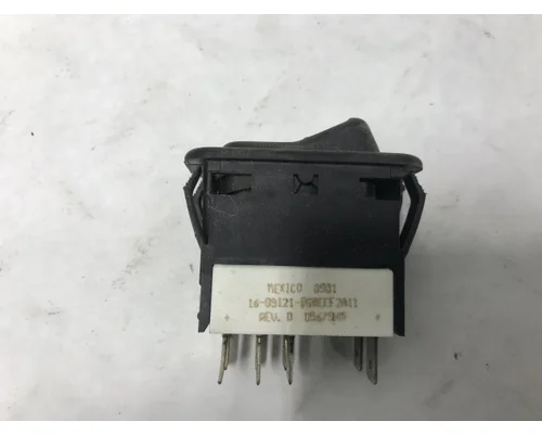 Peterbilt 387 Electrical Misc. Parts