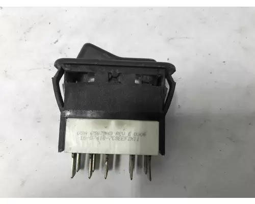 Peterbilt 387 Electrical Misc. Parts