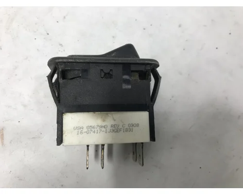 Peterbilt 387 Electrical Misc. Parts