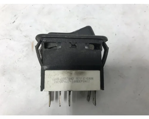 Peterbilt 387 Electrical Misc. Parts