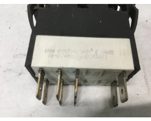 Peterbilt 387 Electrical Misc. Parts
