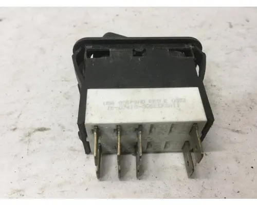Peterbilt 387 Electrical Misc. Parts