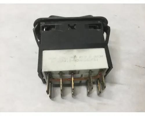 Peterbilt 387 Electrical Misc. Parts