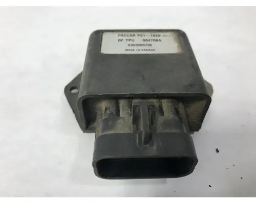 Peterbilt 387 Electrical Misc. Parts