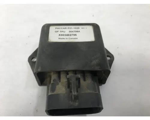 Peterbilt 387 Electrical Misc. Parts