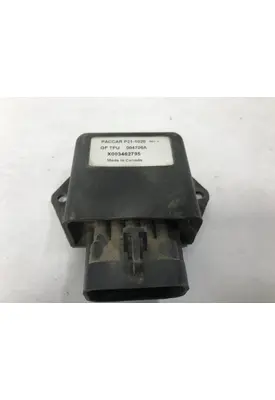 Peterbilt 387 Electrical Misc. Parts