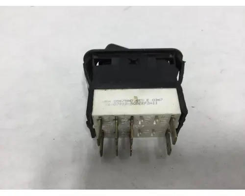 Peterbilt 387 Electrical Misc. Parts