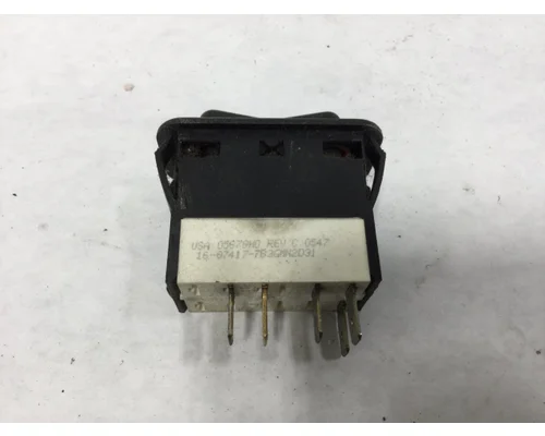 Peterbilt 387 Electrical Misc. Parts