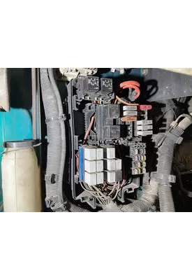 Peterbilt 387 Electrical Misc. Parts