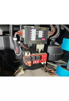 Peterbilt 387 Electrical Misc. Parts