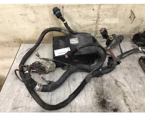 Peterbilt 387 Electrical Misc. Parts
