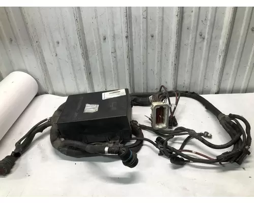 Peterbilt 387 Electrical Misc. Parts