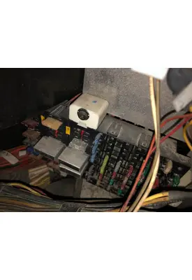 Peterbilt 387 Electrical Misc. Parts