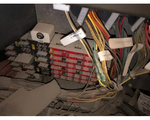 Peterbilt 387 Electrical Misc. Parts