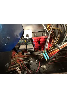 Peterbilt 387 Electrical Misc. Parts