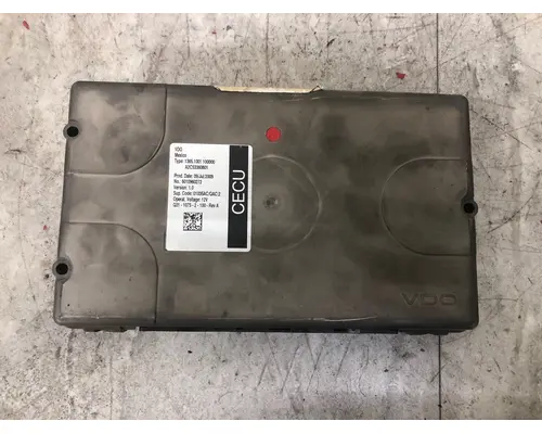 Peterbilt 387 Electrical Misc. Parts