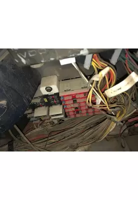 Peterbilt 387 Electrical Misc. Parts