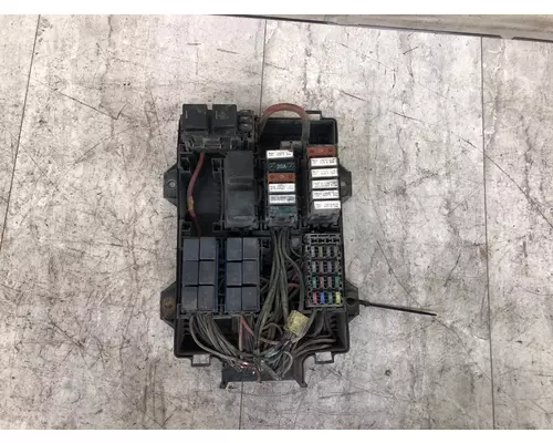 Peterbilt 387 Electrical Misc. Parts