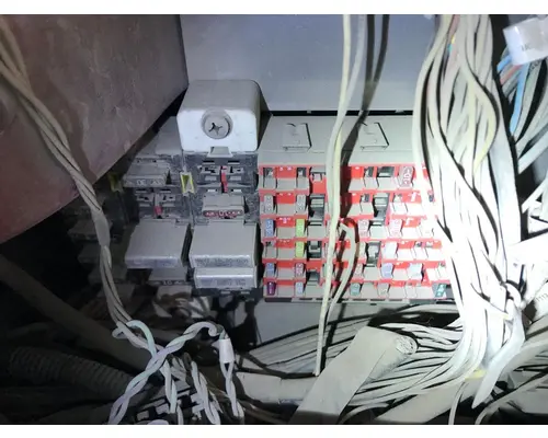 Peterbilt 387 Electrical Misc. Parts