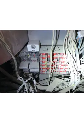 Peterbilt 387 Electrical Misc. Parts