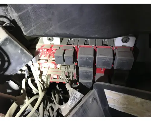 Peterbilt 387 Electrical Misc. Parts