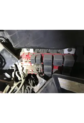 Peterbilt 387 Electrical Misc. Parts