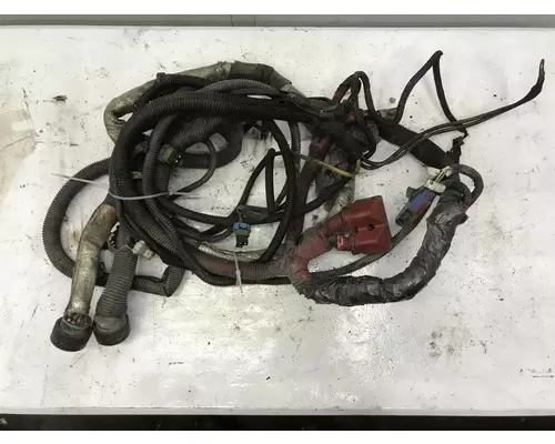 Peterbilt 387 Electrical Misc. Parts