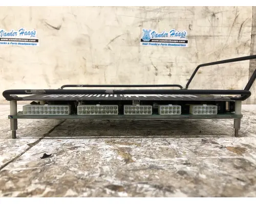 Peterbilt 387 Electrical Misc. Parts