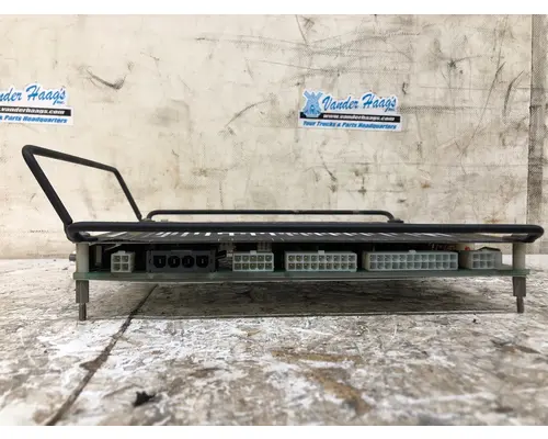 Peterbilt 387 Electrical Misc. Parts