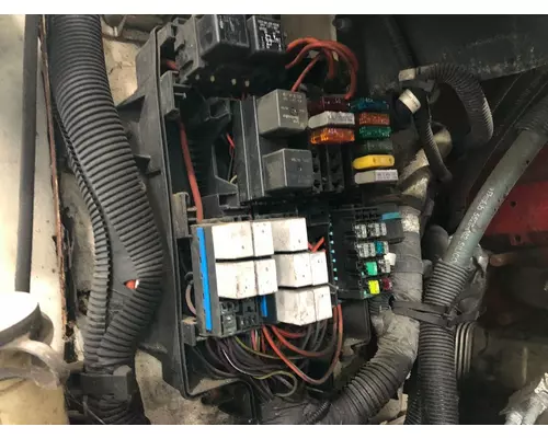 Peterbilt 387 Electrical Misc. Parts
