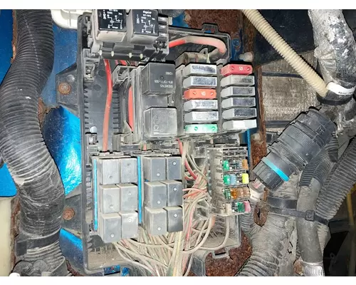 Peterbilt 387 Electrical Misc. Parts