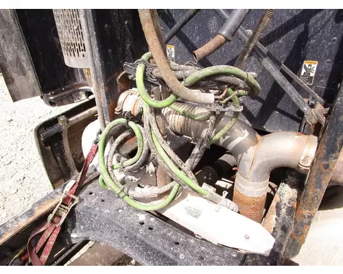 Electrical Parts, Misc. PETERBILT 387 Tim Jordan's Truck Parts, Inc.
