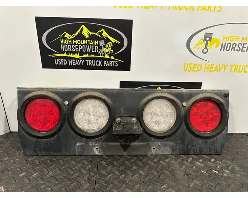 Electrical Parts, Misc. PETERBILT 387 High Mountain Horsepower