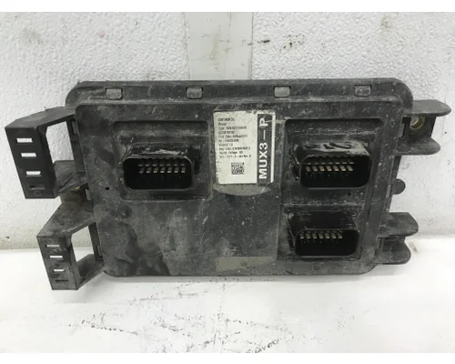 Peterbilt 387 Electronic Chassis Control Modules
