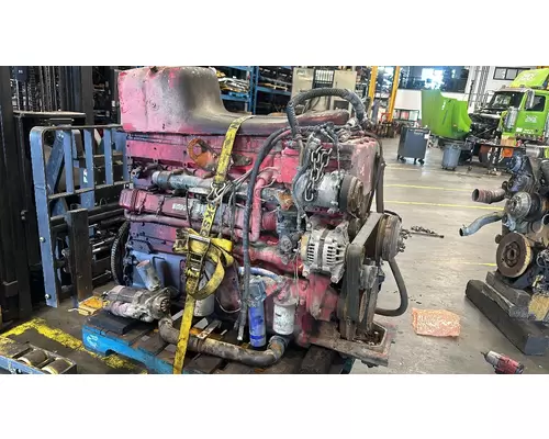 Engine Assembly PETERBILT 387 Payless Truck Parts