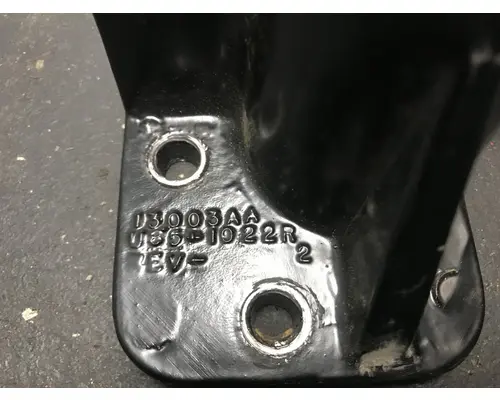 Peterbilt 387 Engine Brackets, Misc.