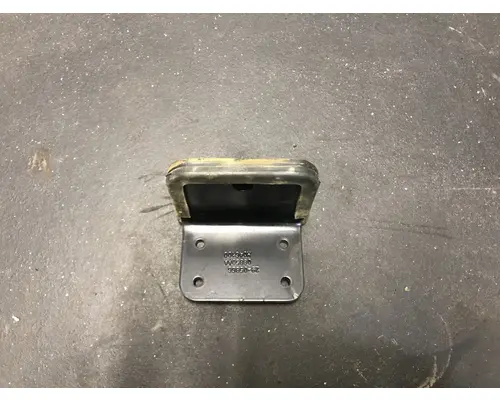 Peterbilt 387 Engine Brackets, Misc.