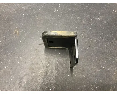 Peterbilt 387 Engine Brackets, Misc.